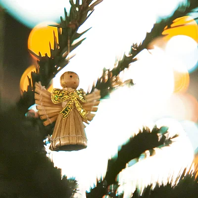 Weihnachtsmarkt Schweinfurt