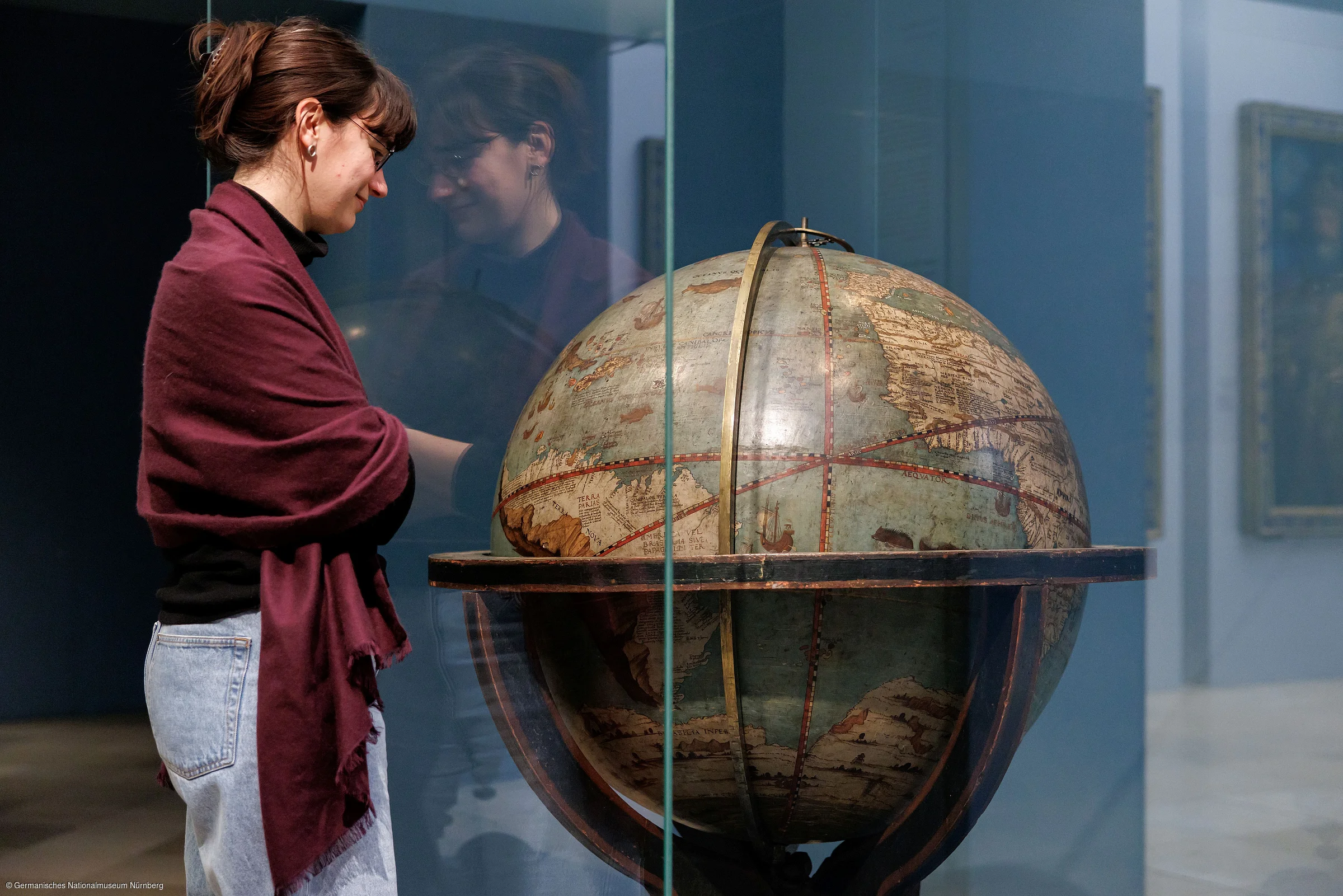 Germanisches Nationalmuseum
