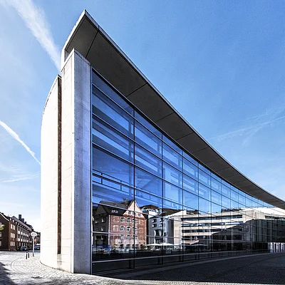 Neues Museum Nürnberg