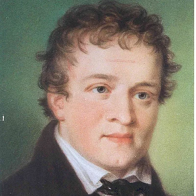 Gemälde Carl Kreul