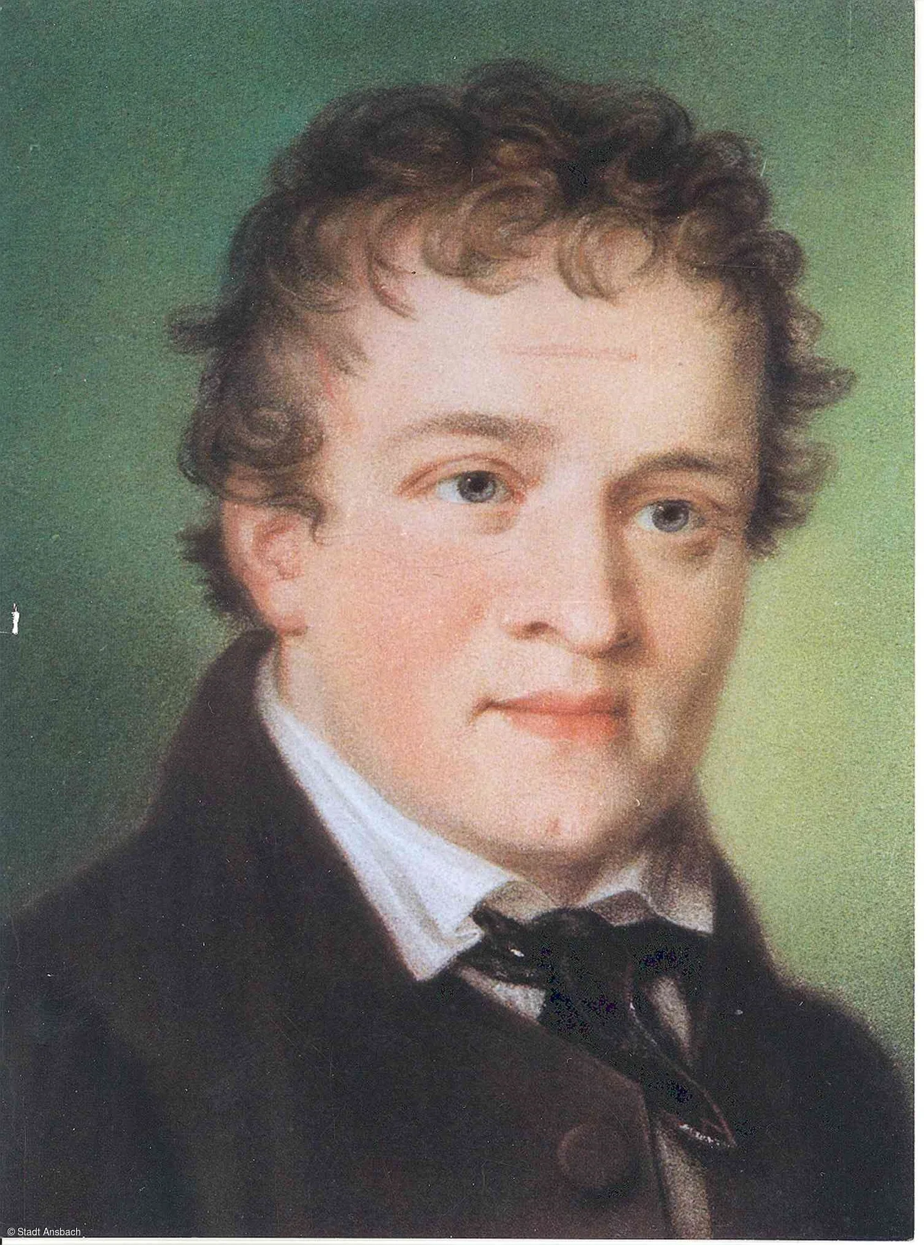 Gemälde Carl Kreul