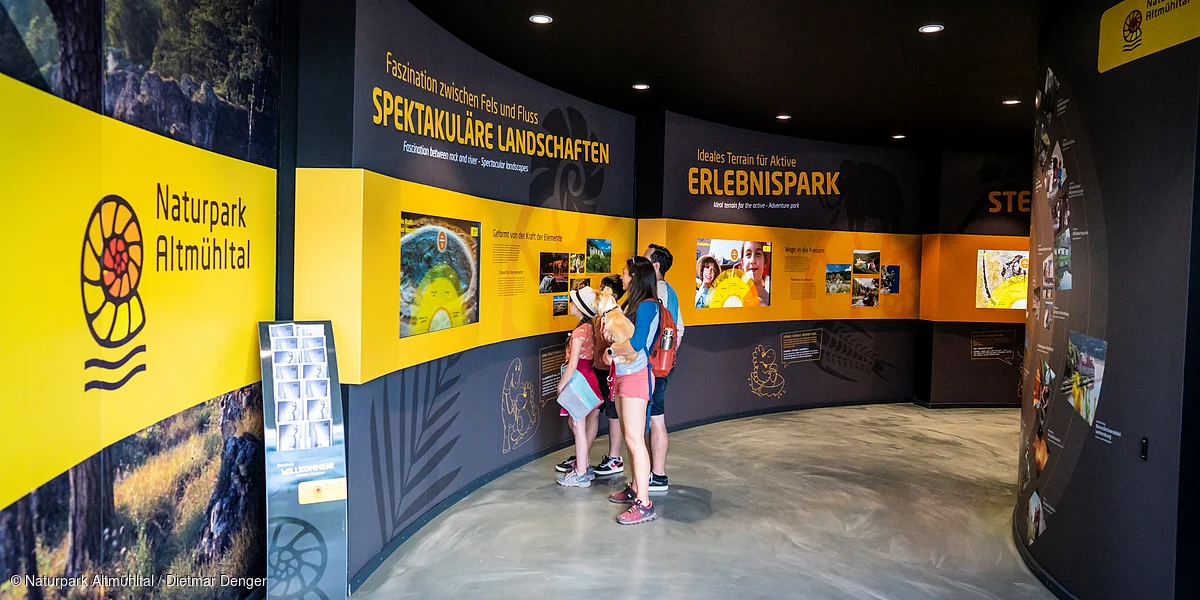 Dino-Park Denkendorf