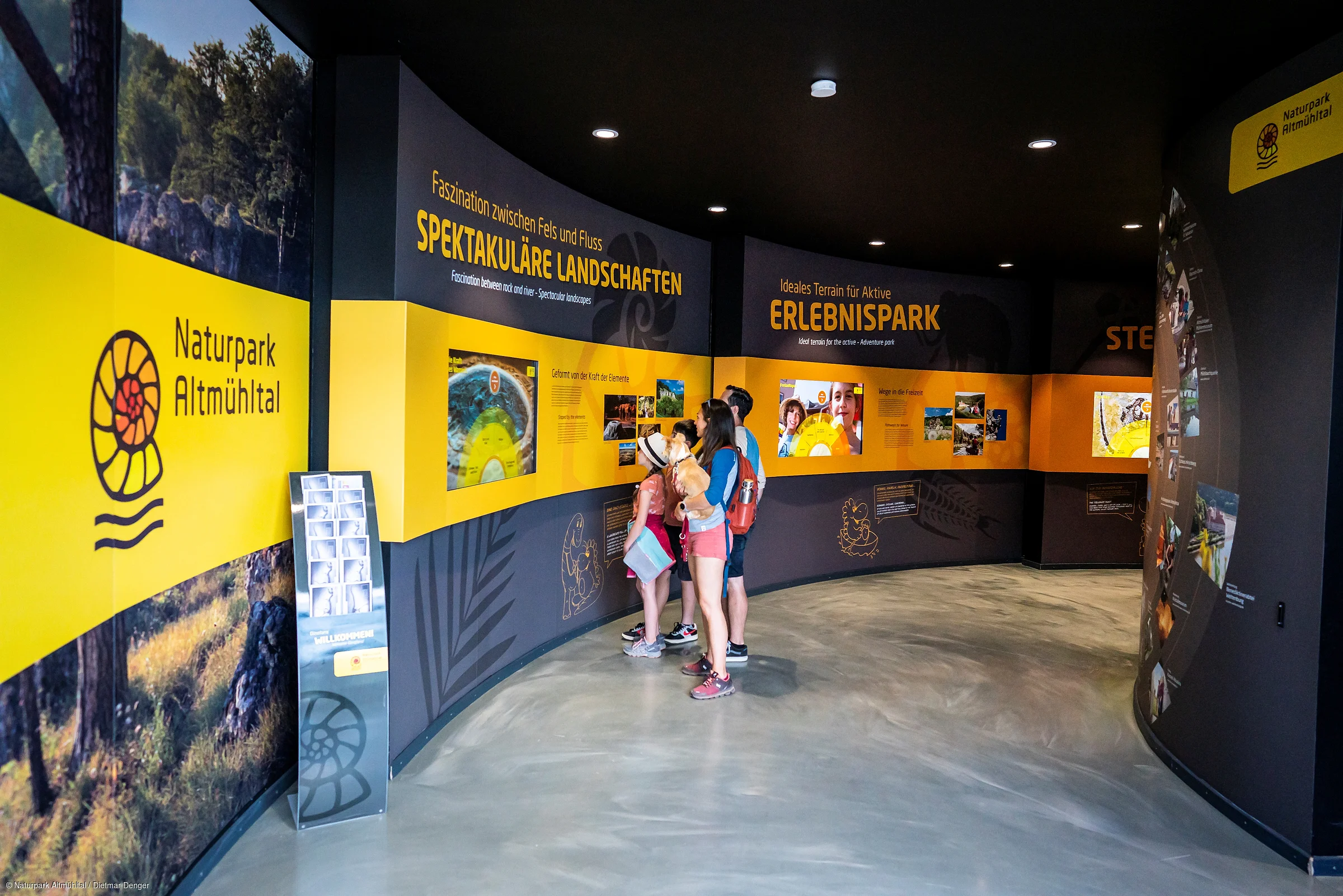 Dino-Park Denkendorf