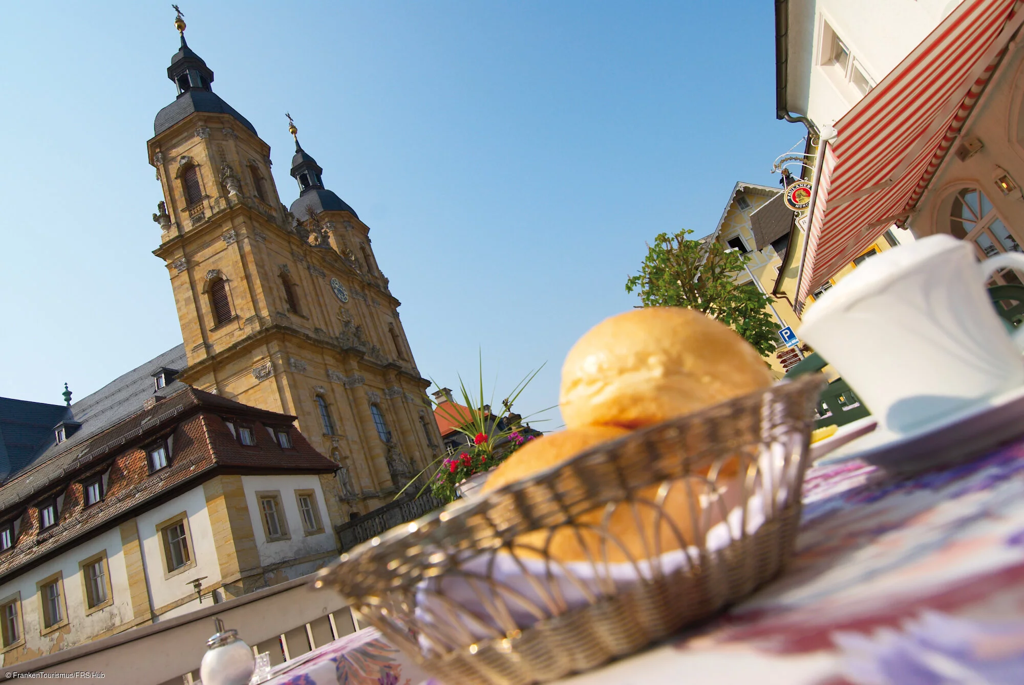 Basilika Gößweinstein